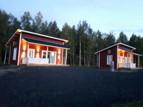 Camping Tornio, Tornio